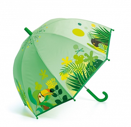 Зонтик Джунгли, 70 х 68 см. 